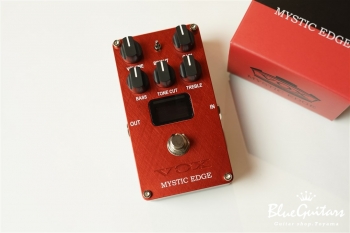 VALVENERGY MYSTIC EDGE VE-ME