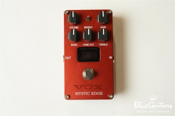 VALVENERGY MYSTIC EDGE VE-ME