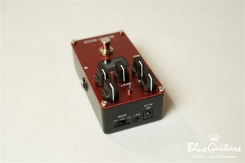 VALVENERGY MYSTIC EDGE VE-ME