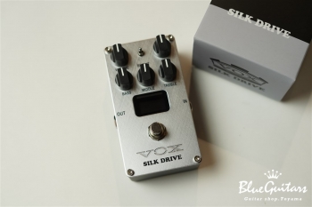 VALVENERGY SILK DRIVE VE-SD