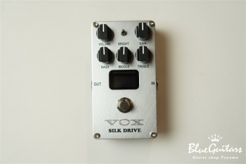 VALVENERGY SILK DRIVE VE-SD