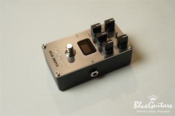 VALVENERGY SILK DRIVE VE-SD