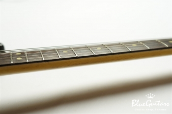 1977 Stratocaster Hard Tail - Sunburst