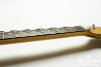 1977 Stratocaster Hard Tail - Sunburst