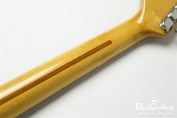 1977 Stratocaster Hard Tail - Sunburst