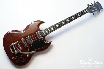 1973 SG Standard w/ Bigsby