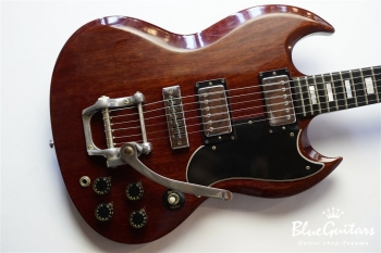 1973 SG Standard w/ Bigsby