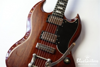 1973 SG Standard w/ Bigsby