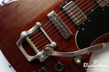 1973 SG Standard w/ Bigsby