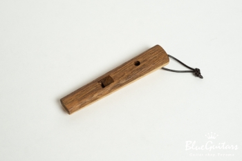 Bird Call Whistle - Koa