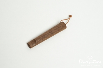 Bird Call Whistle - Zebra Wood