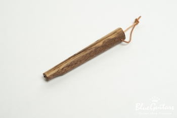 Bird Call Whistle - Zebra Wood