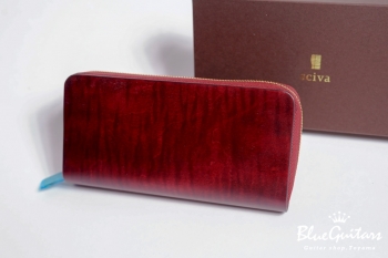 The Wallet wal-001 - Red