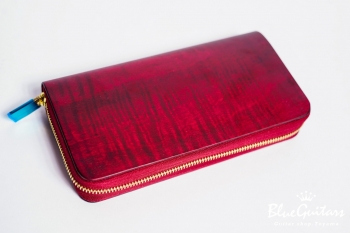 The Wallet wal-001 - Red