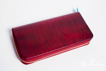 The Wallet wal-001 - Red
