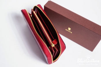 The Wallet wal-001 - Red
