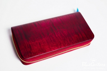 The Wallet wal-001 - Red