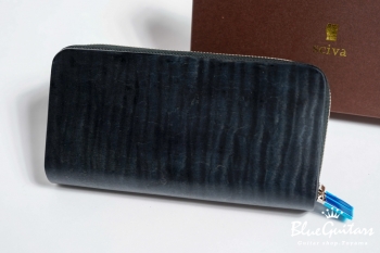 The Wallet wal-001 - Black