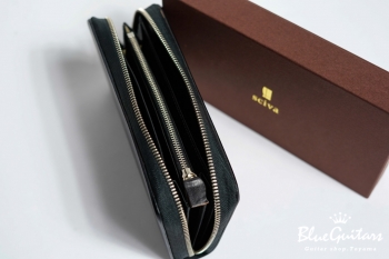 The Wallet wal-001 - Black