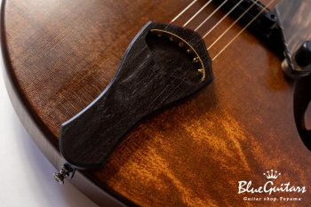 Arcus Thinbody Archtop - Organic Texture