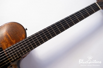 Arcus Thinbody Archtop - Organic Texture