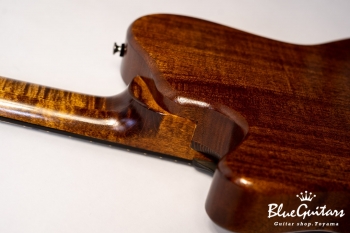 Arcus Thinbody Archtop - Organic Texture