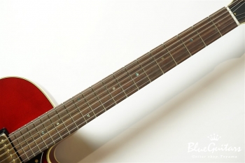 Ladybug SM-TBC DHB - Cherry