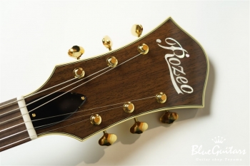 Ladybug SM-TBC DHB - Cherry