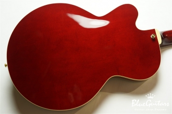 Ladybug SM-TBC DHB - Cherry