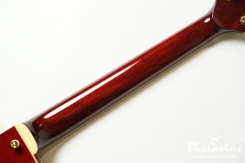 Ladybug SM-TBC DHB - Cherry