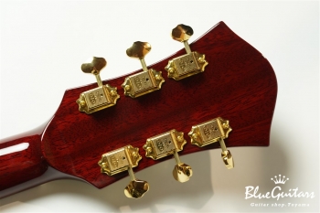 Ladybug SM-TBC DHB - Cherry