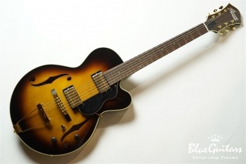 Ladybug SM-TBC DHB - Vintage Sunburst