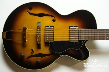 Ladybug SM-TBC DHB - Vintage Sunburst