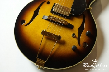Ladybug SM-TBC DHB - Vintage Sunburst