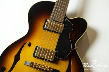 Ladybug SM-TBC DHB - Vintage Sunburst