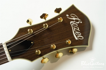 Ladybug SM-TBC DHB - Vintage Sunburst