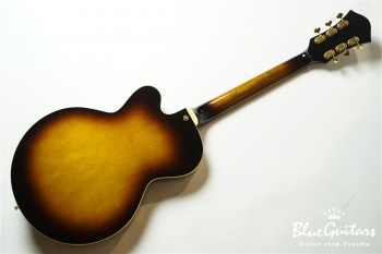 Ladybug SM-TBC DHB - Vintage Sunburst