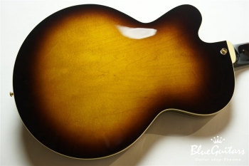 Ladybug SM-TBC DHB - Vintage Sunburst