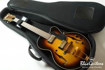 Ladybug SM-TBC DHB - Vintage Sunburst