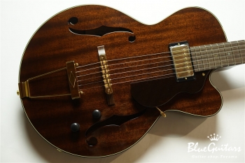 Ladybug Mahogany-TBC HB - Brown