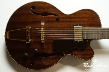 Ladybug Mahogany-TBC HB - Brown