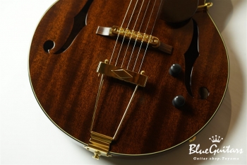 Ladybug Mahogany-TBC HB - Brown