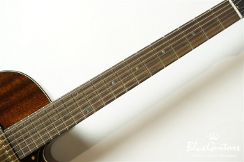 Ladybug Mahogany-TBC HB - Brown