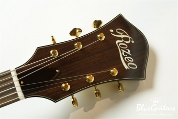 Ladybug Mahogany-TBC HB - Brown