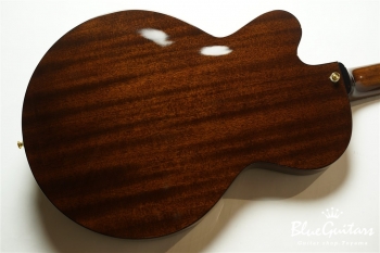 Ladybug Mahogany-TBC HB - Brown