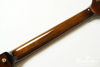 Ladybug Mahogany-TBC HB - Brown