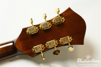 Ladybug Mahogany-TBC HB - Brown