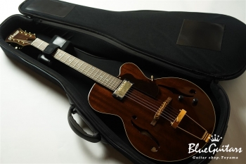 Ladybug Mahogany-TBC HB - Brown