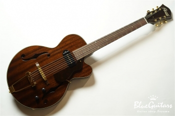 Ladybug Mahogany-TBC - Brown