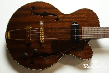 Ladybug Mahogany-TBC - Brown